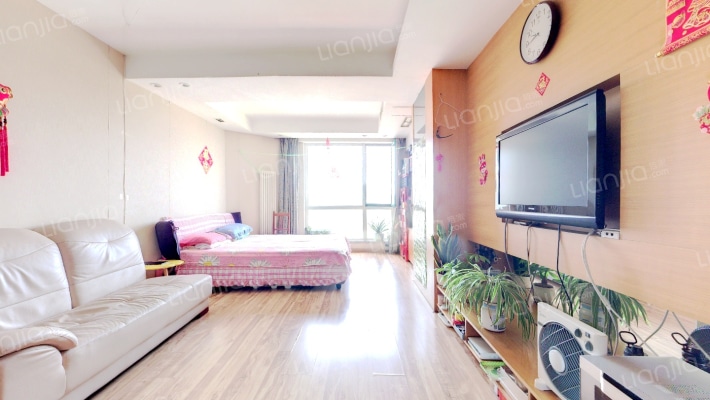 伊景华园二手房实景图