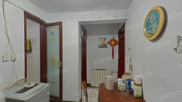 曙光街59号院二手房实景图