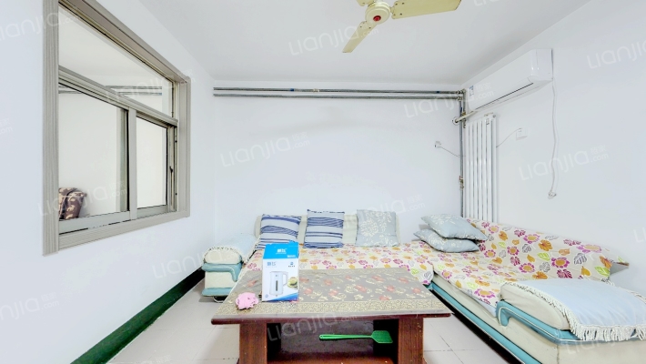 桃花山小区二手房实景图