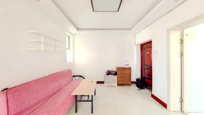 奈河小区二手房实景图