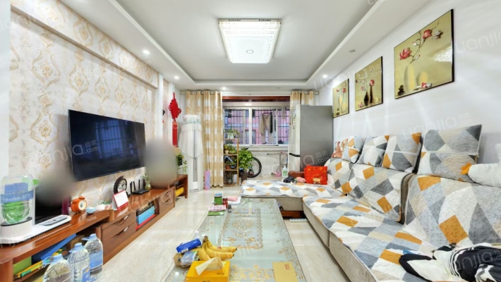 淞泽家园（五区）二手房实景图