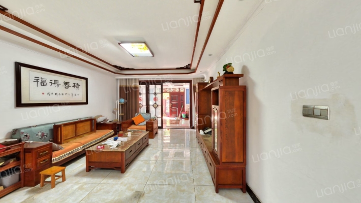 金涛御景花园二手房实景图