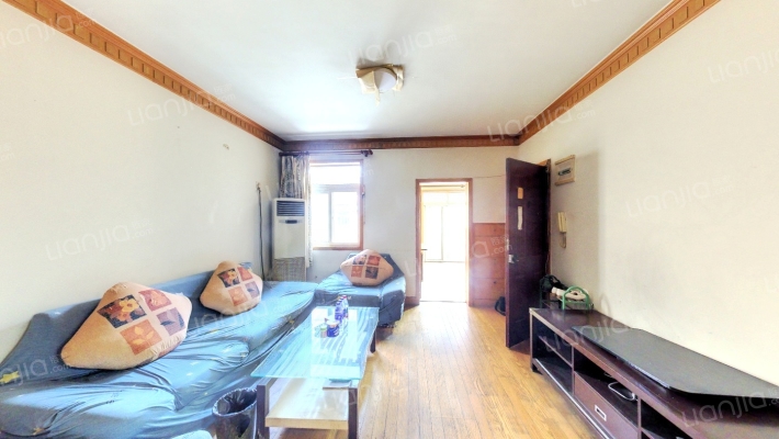 紫金城东区二手房实景图