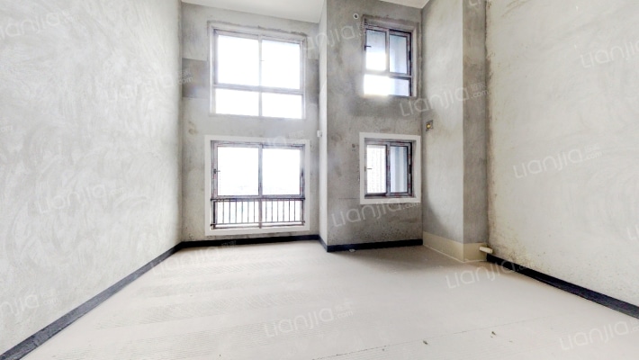 金科天宸10街区二手房实景图