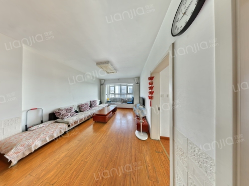 整租·天瑞景苑 3室2厅 南/北