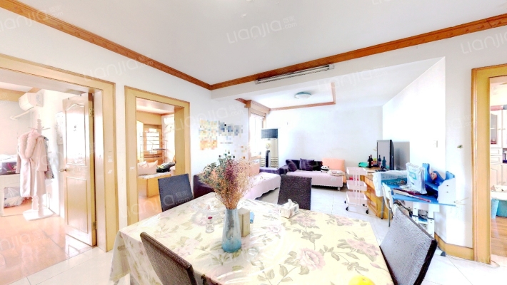 东双桥公寓二手房实景图