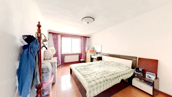 万岁公寓二手房实景图