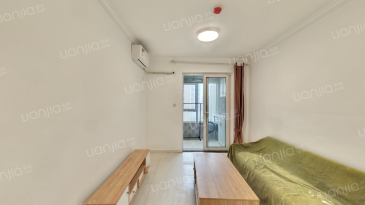 天朗玖悦都二手房实景图