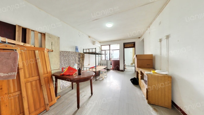 双楠二区二手房实景图