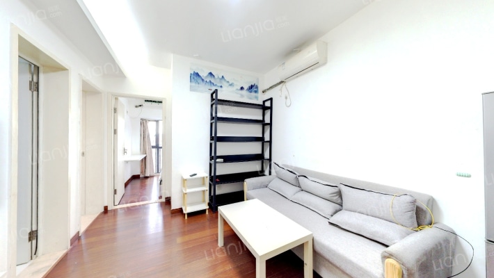 翡翠公寓二手房实景图