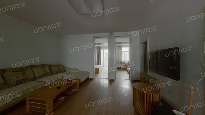 崔庄二期二手房实景图