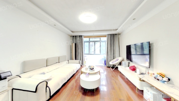 新月福邸二手房实景图