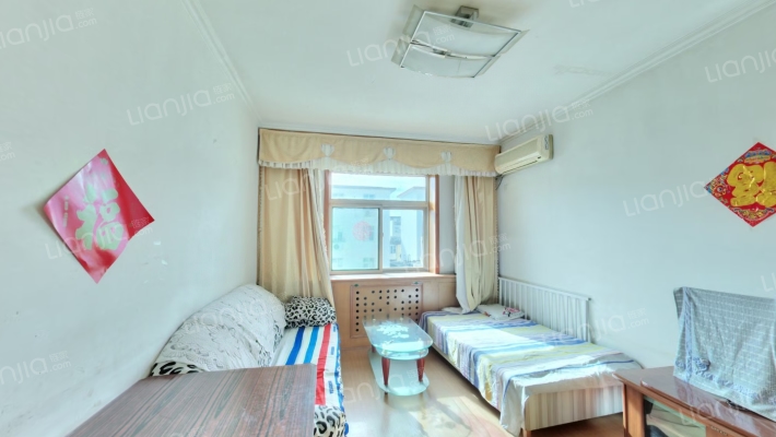 太铁四宿舍小区二手房实景图