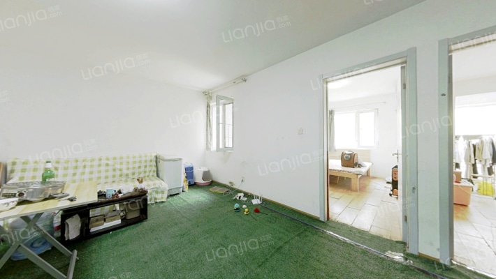 燕丰园二手房实景图