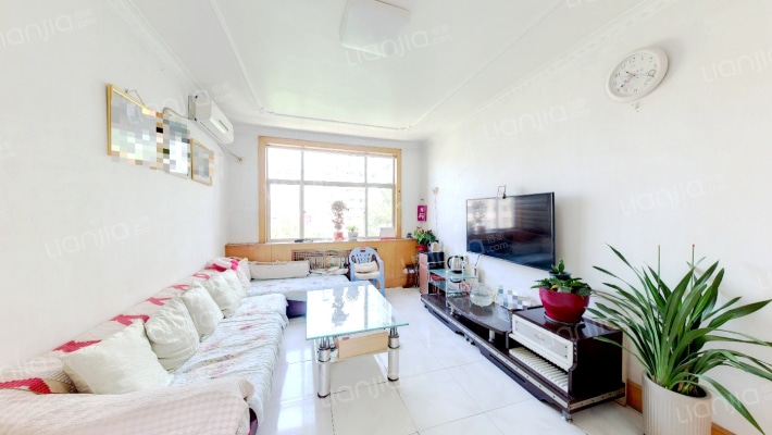 莲池苑二手房实景图