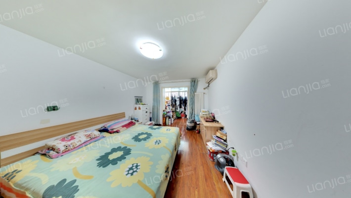 武昌路二手房实景图