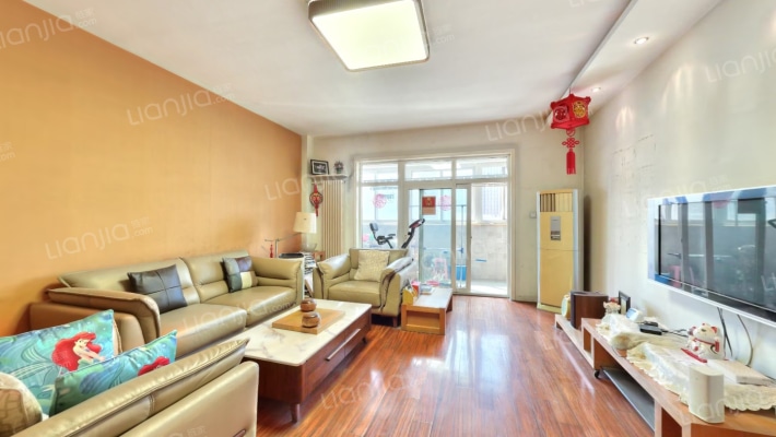 信苑二手房实景图