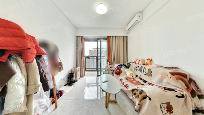 佳华领悦广场二手房实景图