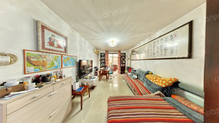 省工商报社家属院二手房实景图