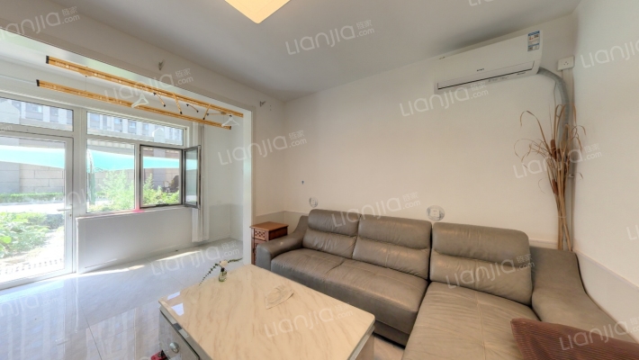 天福花园(温州路)二手房实景图