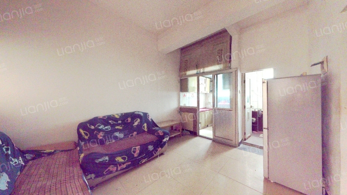 南柴宿舍南区二手房实景图