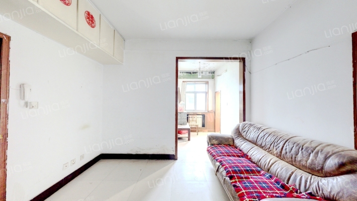 兴汾苑小区二手房实景图