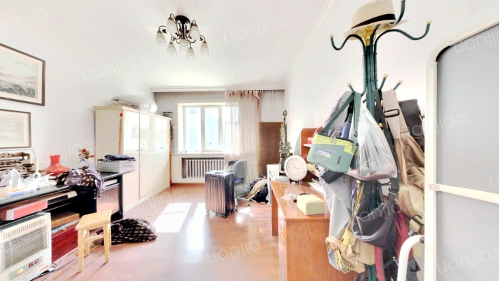 黄河路二手房实景图