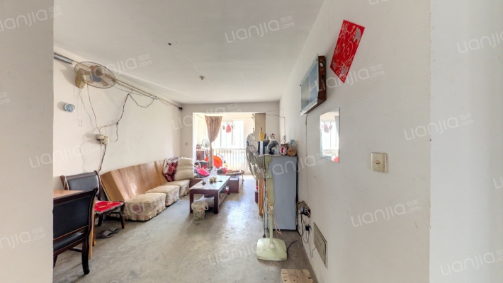 方泉苑一期二手房实景图