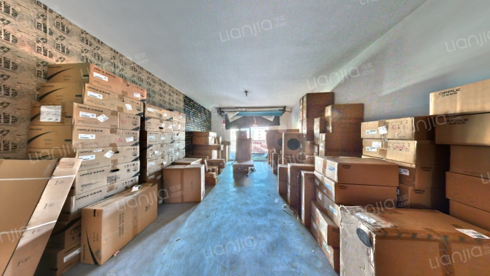 恒山苑二手房实景图