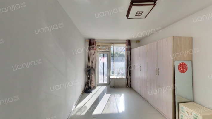 长大小区（朝阳区）二手房实景图