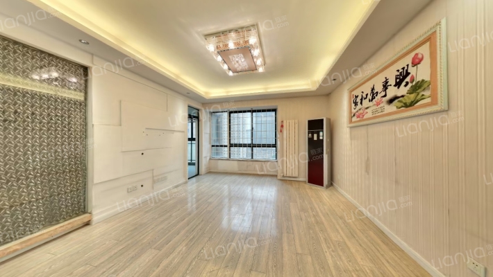 乐富强御龙湾二手房实景图