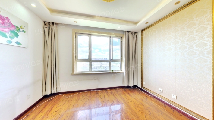 名仕汽研小区二手房实景图