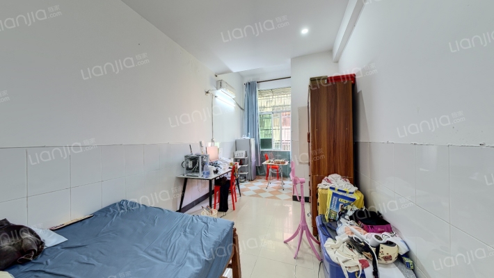 嘉茂大厦二手房实景图