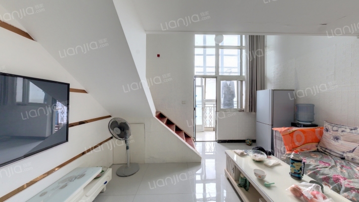 鸿祥德韵二手房实景图