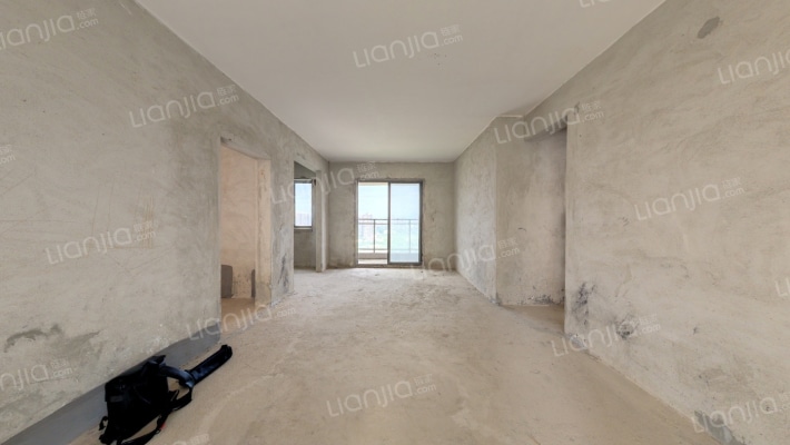 双城峰景二手房实景图