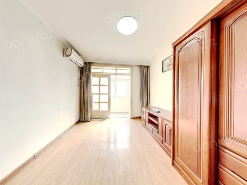 整租·嫩江路 2室1厅 东/南