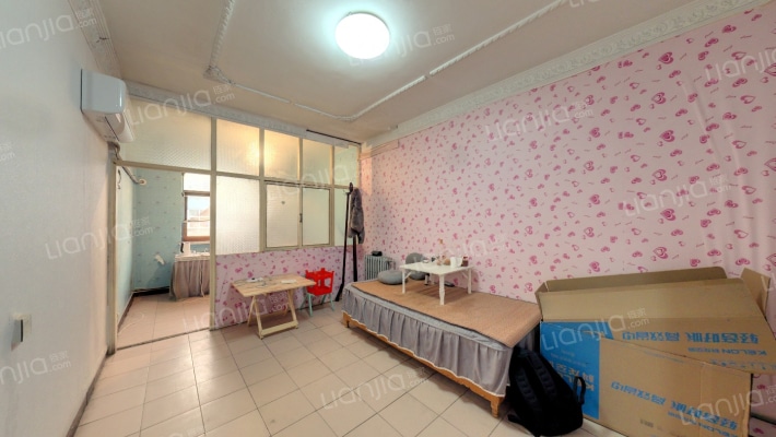 市法院家属院北院二手房实景图