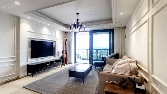 时代花园(婺城区)二手房实景图