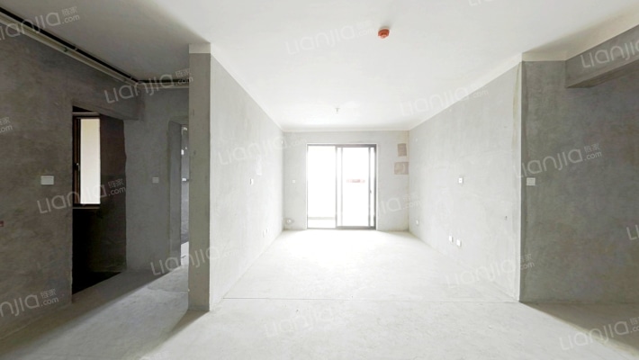 建滔昇悦居二手房实景图