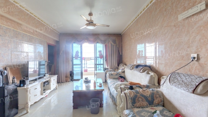 和润家园二手房实景图