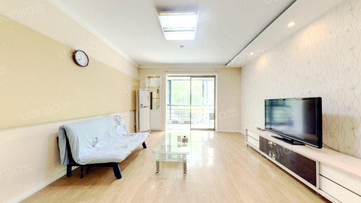 紫玉公馆二手房实景图