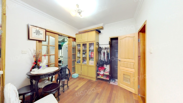 颜家巷散盘二手房实景图