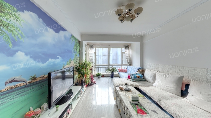 福源小镇二手房实景图