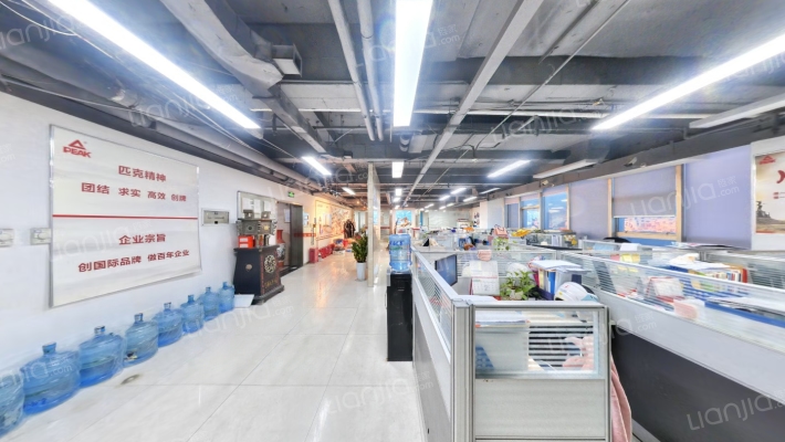 西美国货大厦二手房实景图