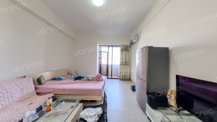 蓝钻星座二手房实景图