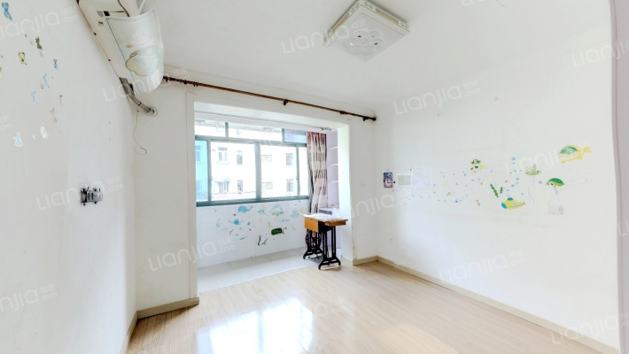 陈家宅小区(浦东大道)二手房实景图