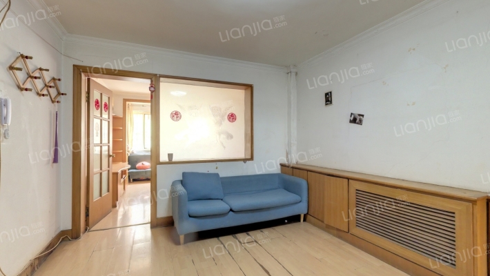 延吉路二手房实景图