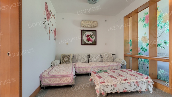 青州市威亚小区二手房实景图