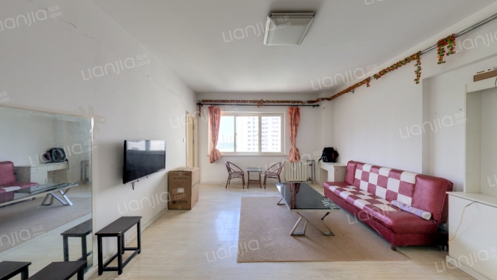 橡树湾二手房实景图