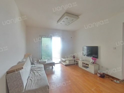 整租·御富风景 2室1厅 西